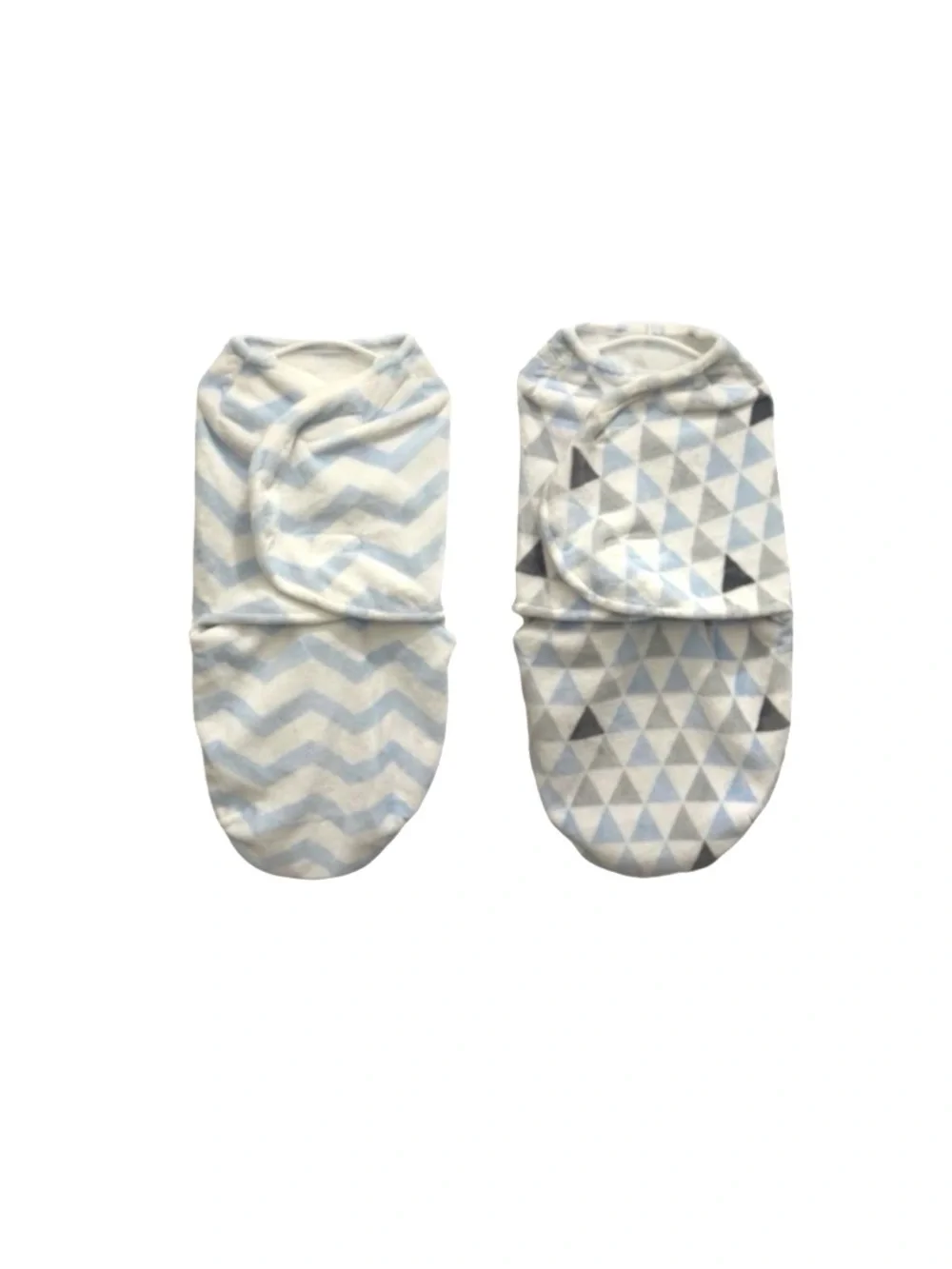 2 Blankets and Beyond Baby Blankets